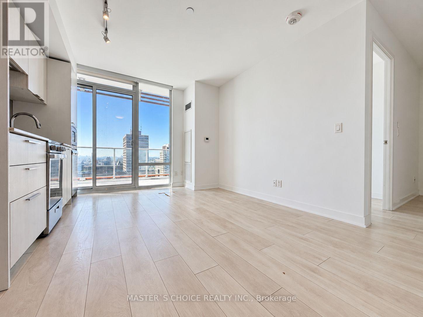 2205 - 18 MAITLAND TERRACE, Toronto, Ontario