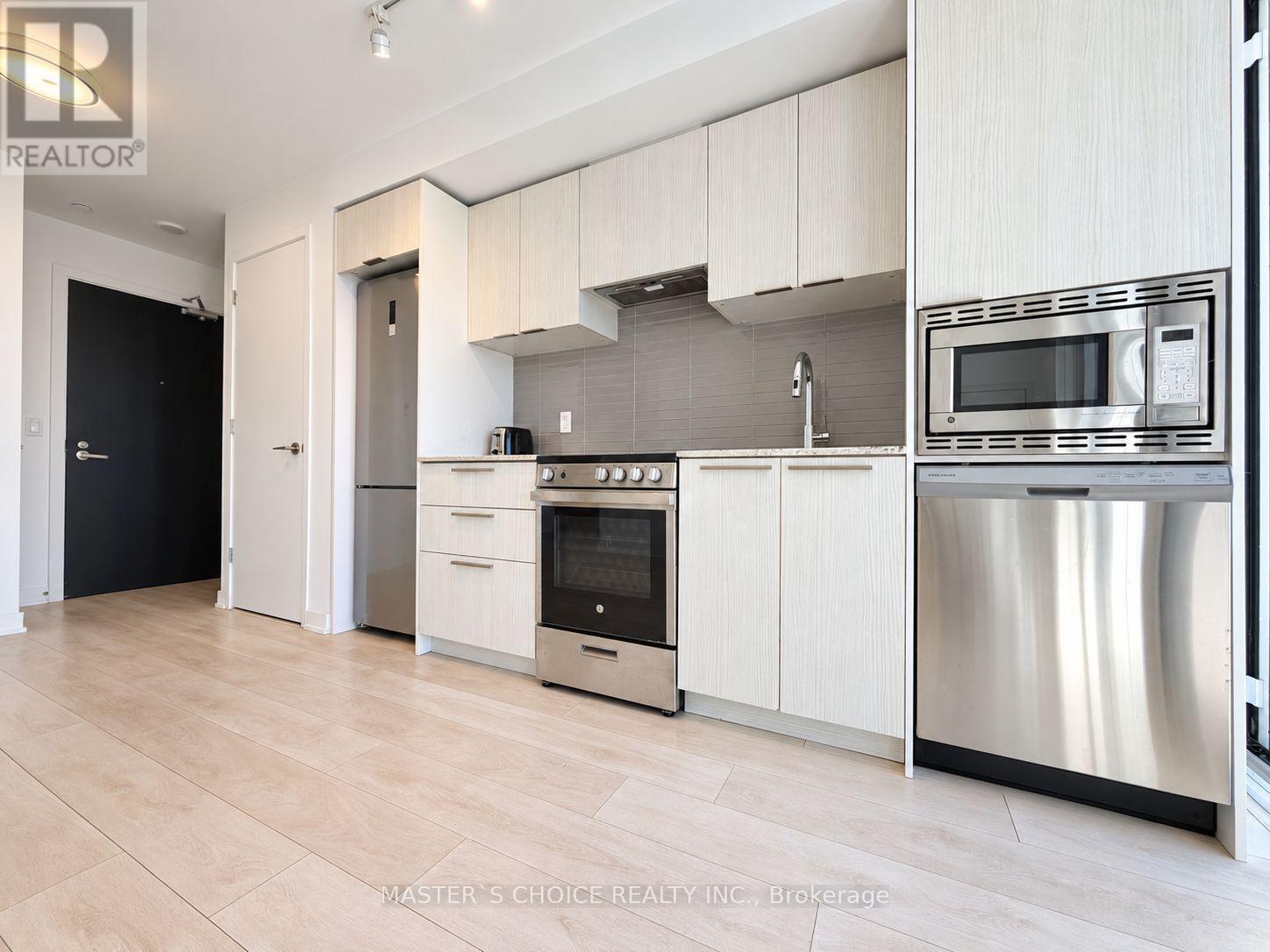 2205 - 18 Maitland Terrace, Toronto, Ontario  M4Y 0H2 - Photo 2 - C13872666