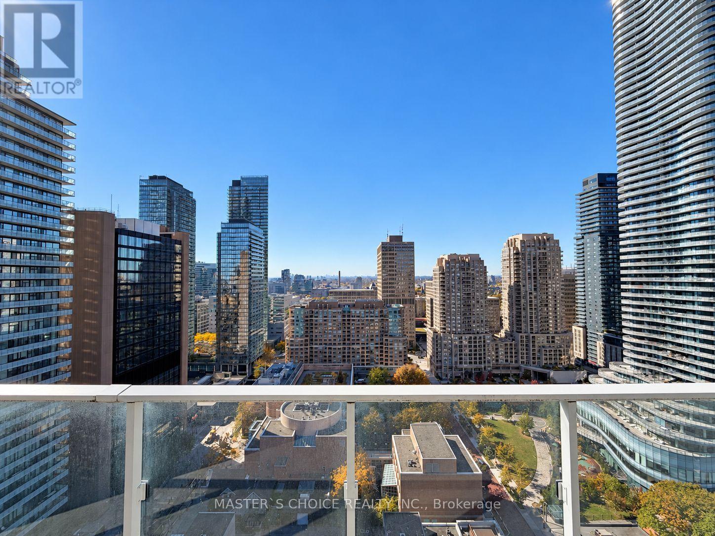 2205 - 18 Maitland Terrace, Toronto, Ontario  M4Y 0H2 - Photo 11 - C13872666