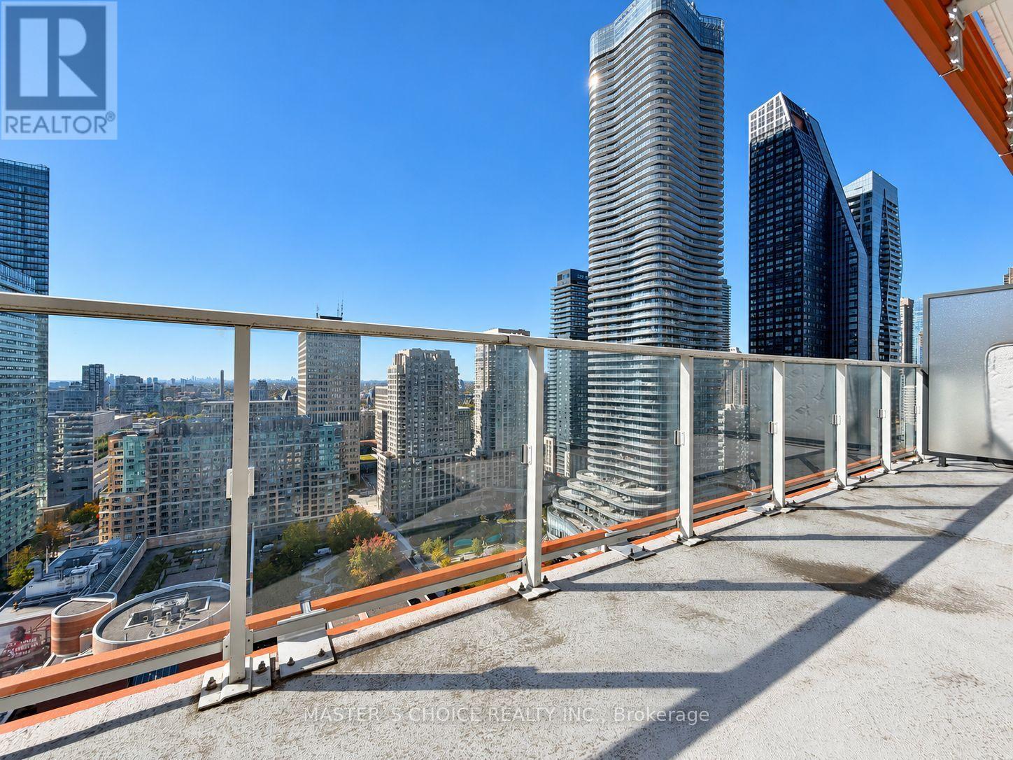2205 - 18 Maitland Terrace, Toronto, Ontario  M4Y 0H2 - Photo 10 - C13872666