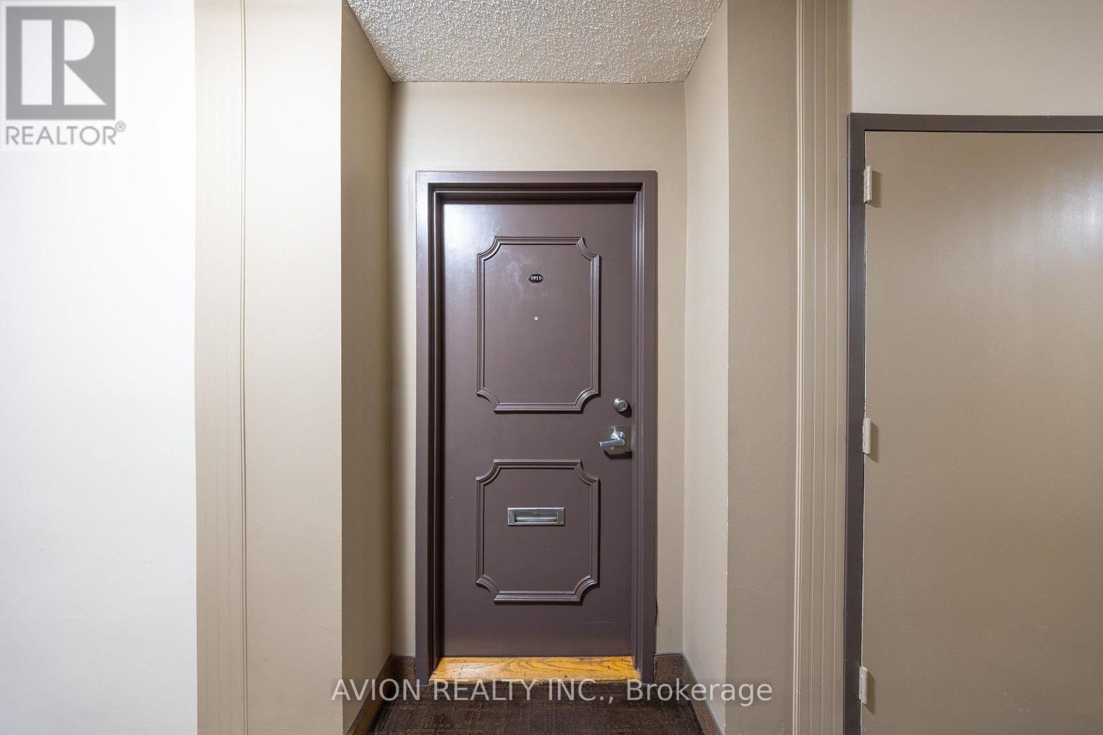 1911 - 5 Parkway Forest Drive, Toronto, Ontario  M2J 1L2 - Photo 26 - C14086460