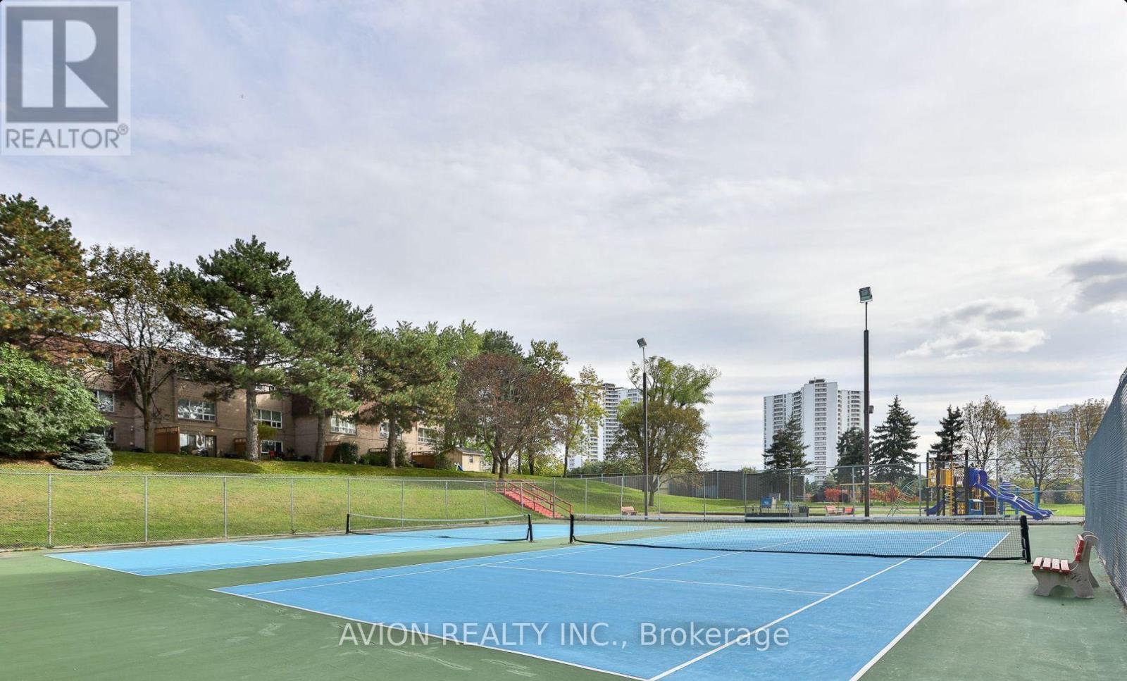 1911 - 5 Parkway Forest Drive, Toronto, Ontario  M2J 1L2 - Photo 28 - C14086460