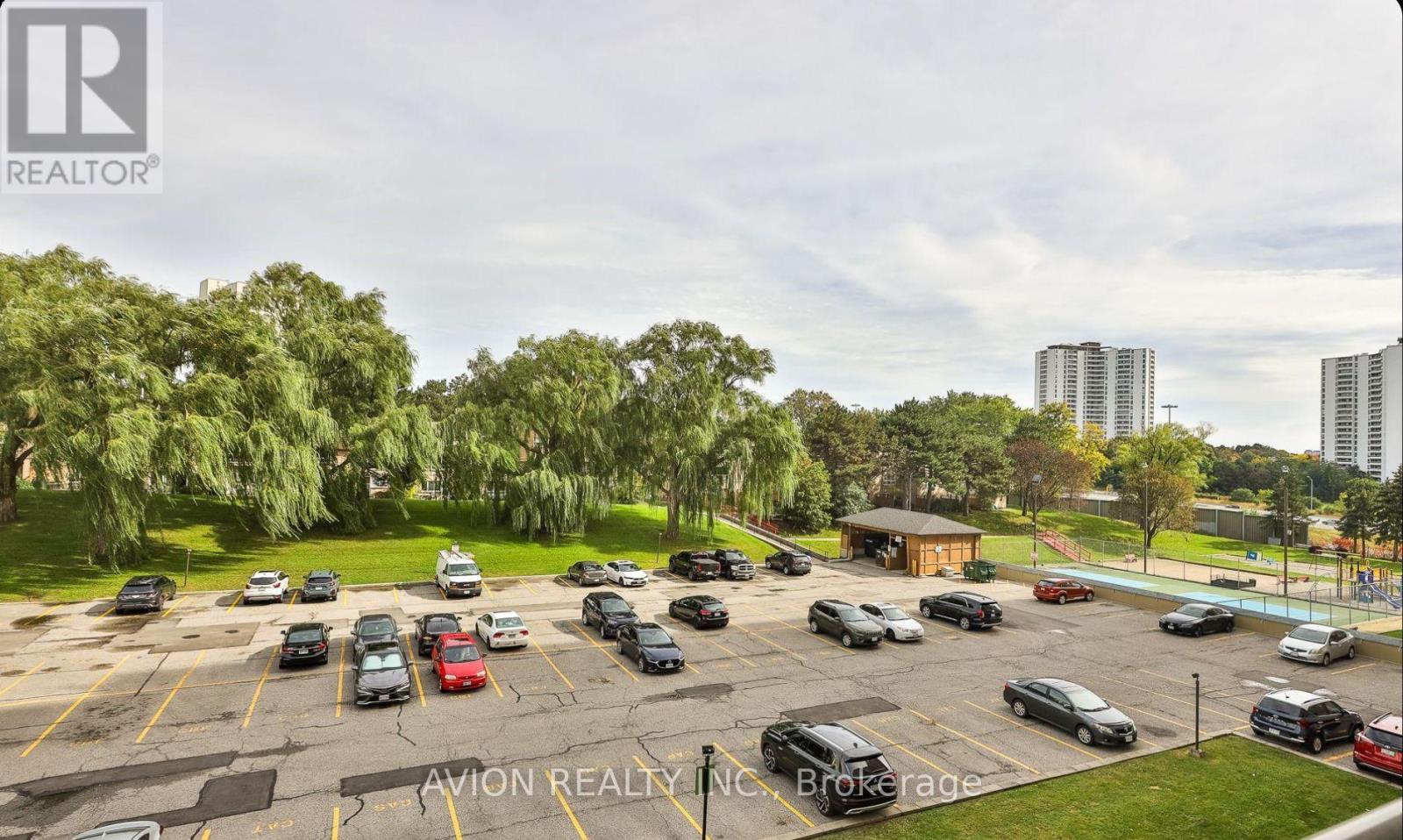 1911 - 5 Parkway Forest Drive, Toronto, Ontario  M2J 1L2 - Photo 29 - C14086460