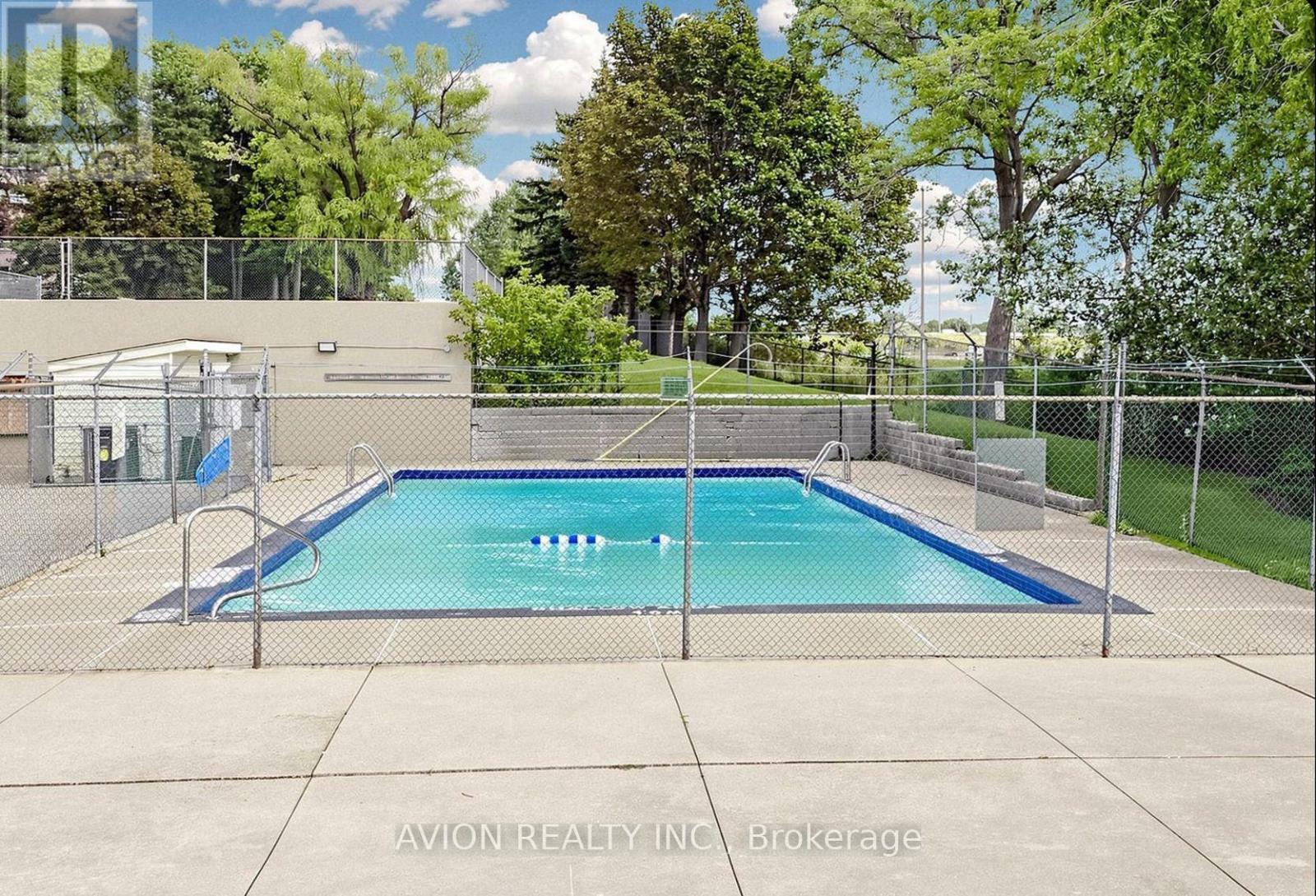 1911 - 5 Parkway Forest Drive, Toronto, Ontario  M2J 1L2 - Photo 30 - C14086460