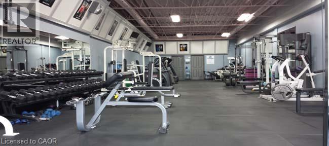 625 Greenhill Avenue Unit# 11, Hamilton, Ontario  L8K 5W9 - Photo 6 - 40846072