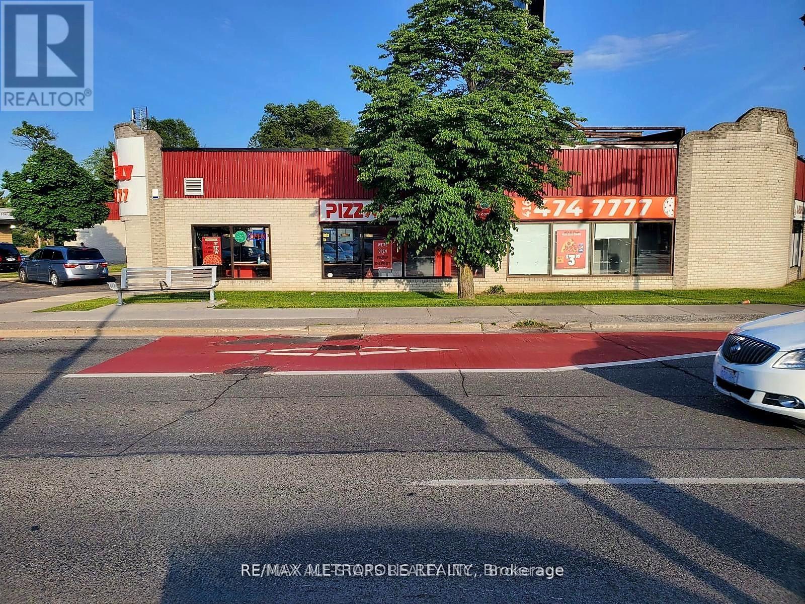 4383 Kingston Road, Toronto, Ontario M1E 2N2 - Photo 3 - E14095452
