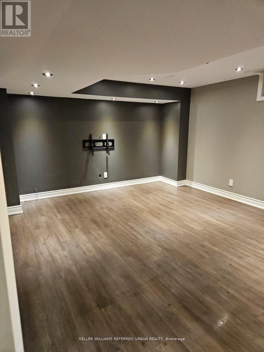 Basement - 118 Earlsbridge Boulevard, Brampton, Ontario  L7A 3W8 - Photo 2 - W14095408