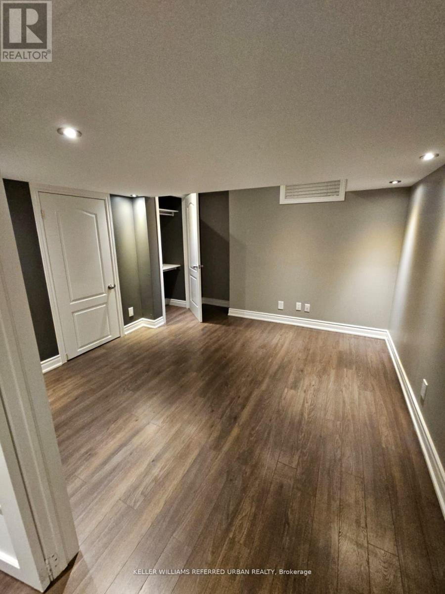 Basement - 118 Earlsbridge Boulevard, Brampton, Ontario  L7A 3W8 - Photo 3 - W14095408