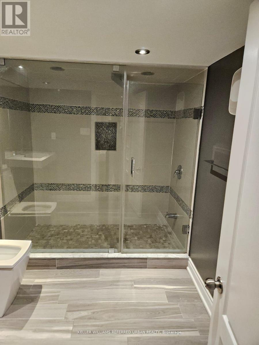 Basement - 118 Earlsbridge Boulevard, Brampton, Ontario  L7A 3W8 - Photo 6 - W14095408