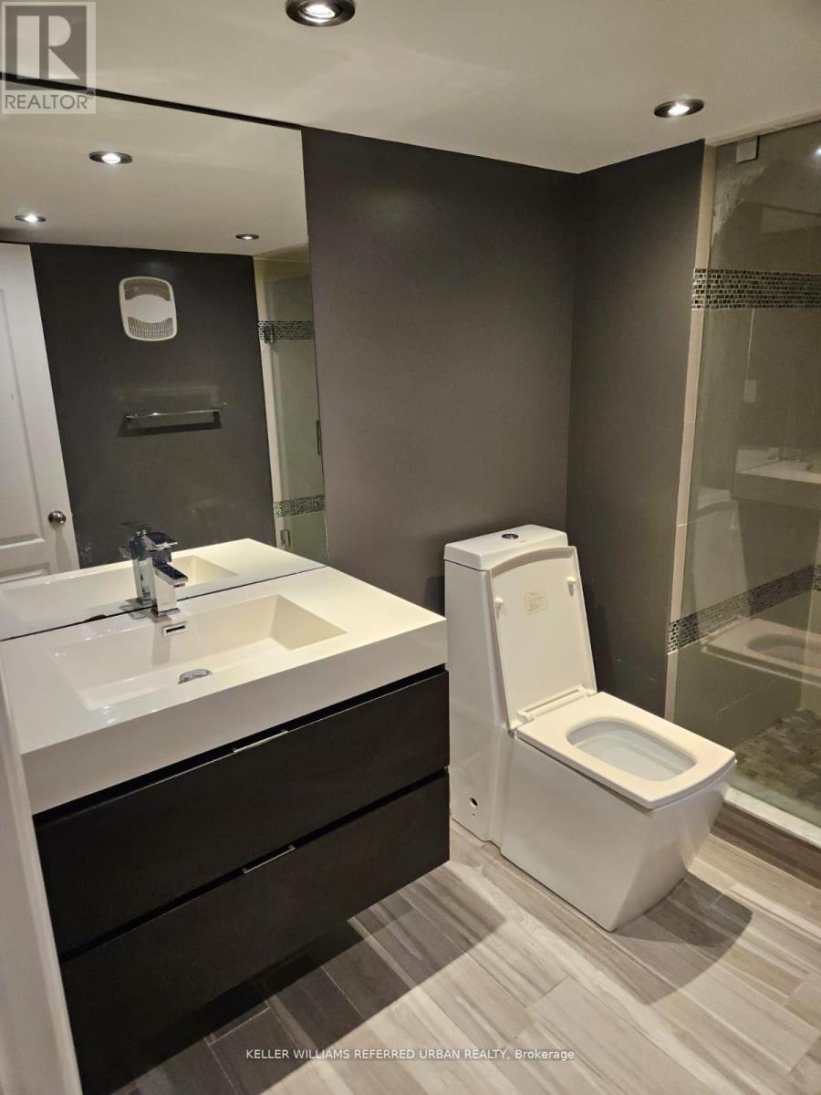 Basement - 118 Earlsbridge Boulevard, Brampton, Ontario  L7A 3W8 - Photo 7 - W14095408