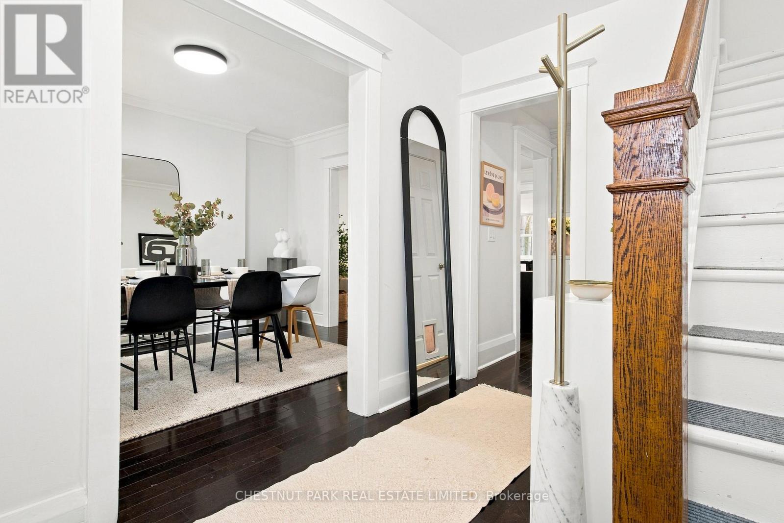 127 Durie Street, Toronto, Ontario  M6S 3E7 - Photo 14 - W14095410