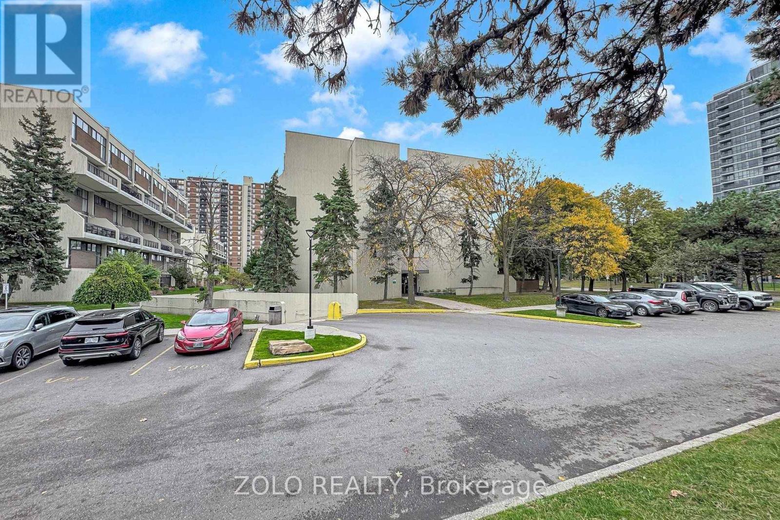 247c - 2 Valhalla Inn Road, Toronto (Islington-City Centre West), Ontario  M9B 6C3 - Photo 42 - W14095424