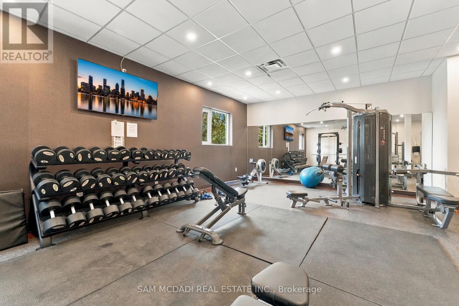206 - 812 Burnhamthorpe Road, Toronto (Markland Wood), Ontario  M9C 4W1 - Photo 31 - W14095458