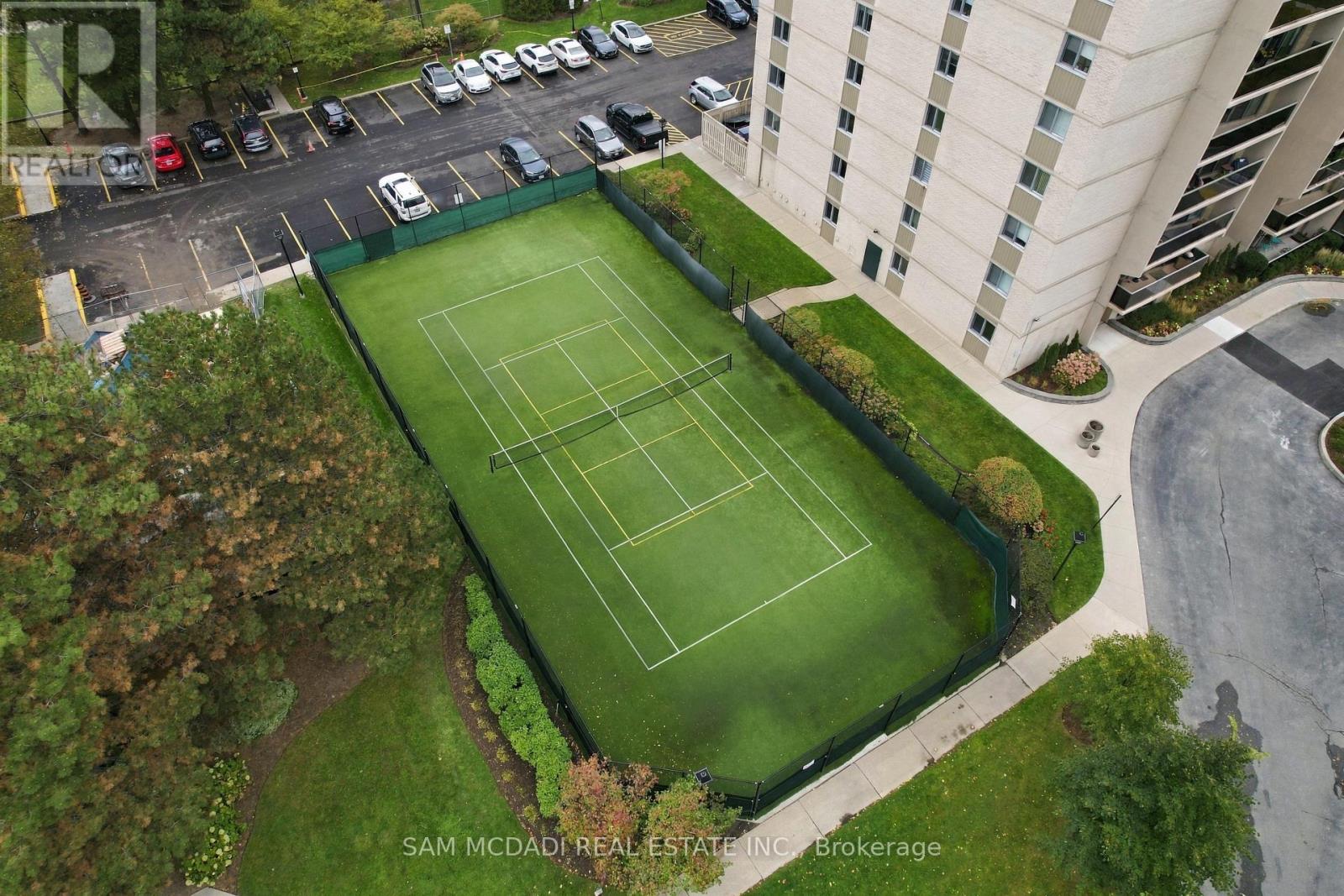 206 - 812 Burnhamthorpe Road, Toronto (Markland Wood), Ontario  M9C 4W1 - Photo 40 - W14095458