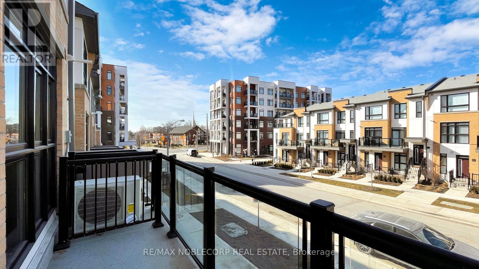 205 - 145 Canon Jackson Drive, Toronto, Ontario M6M 2G1 - Photo 31 - W14095470
