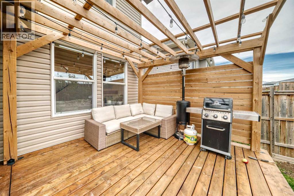213 Heritage Boulevard, Cochrane, Alberta  T4C 0S6 - Photo 17 - A2345028