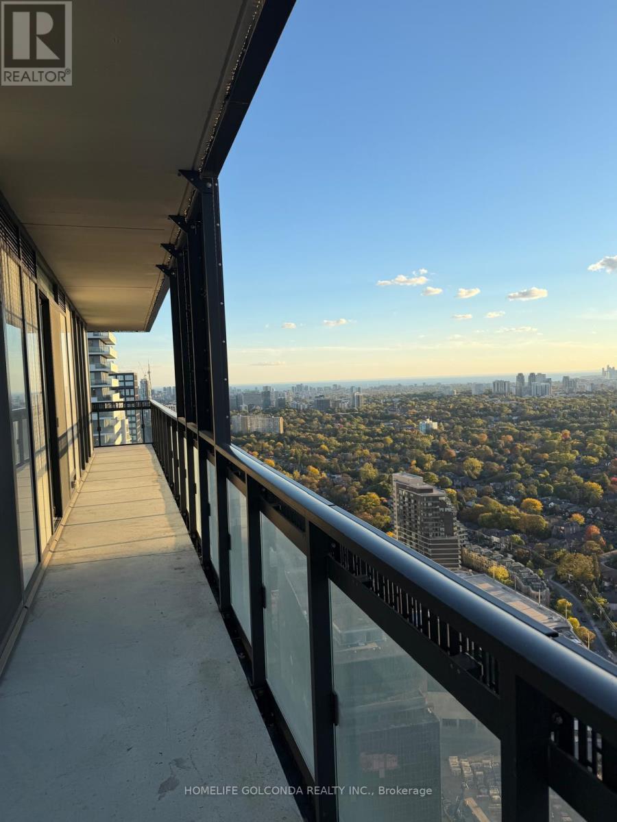3502 - 8 Eglinton Avenue E, Toronto, Ontario  M4P 0C1 - Photo 17 - C14090754