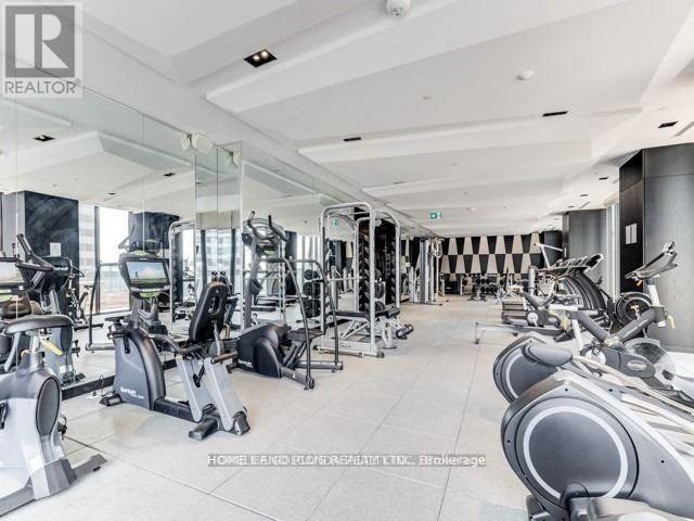 3502 - 8 Eglinton Avenue E, Toronto, Ontario  M4P 0C1 - Photo 24 - C14090754