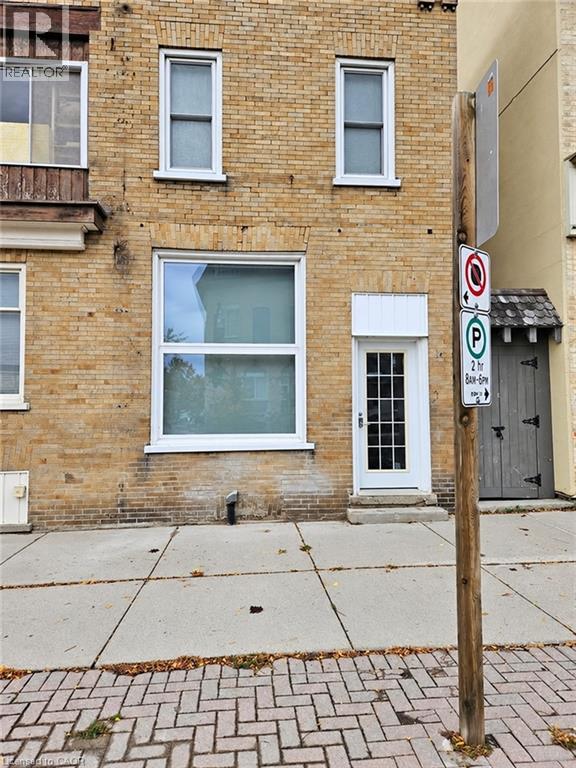 78 HURON Street, New Hamburg, Ontario