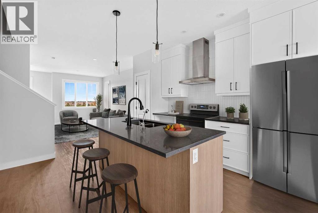 255 Lucas Gate NW, Calgary, Alberta T3P 2S5 - Photo 8 - A2345255