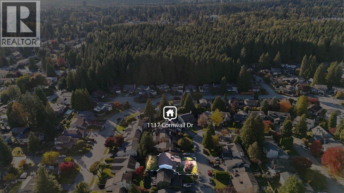 1117 CORNWALL DRIVE