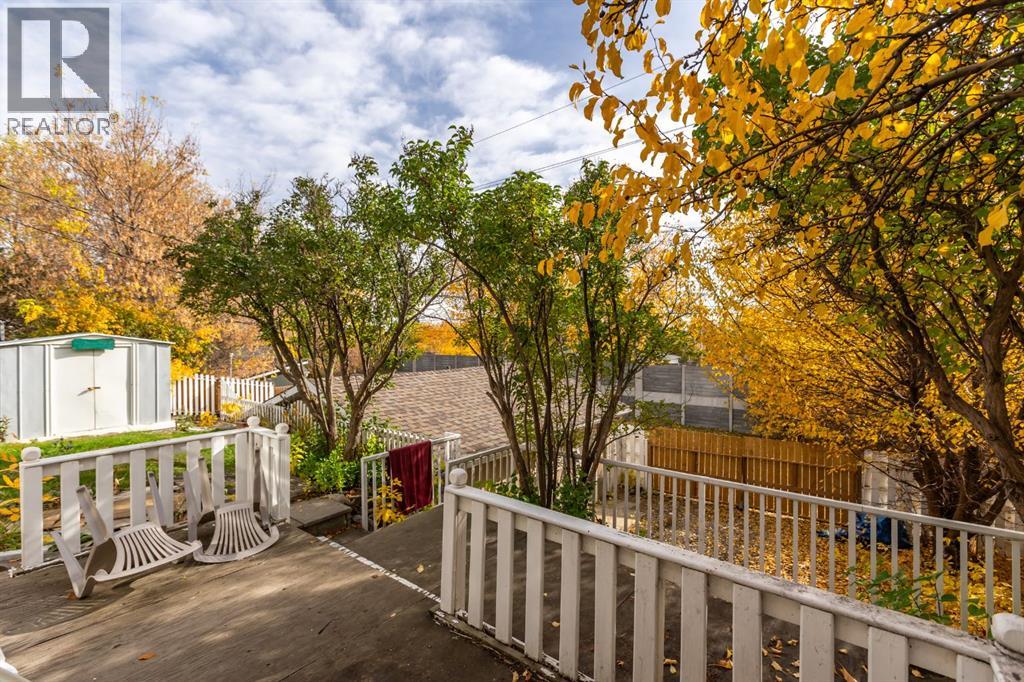 4724 Nipawin Crescent NW, Calgary, Alberta  T2K 2H9 - Photo 23 - A2348956