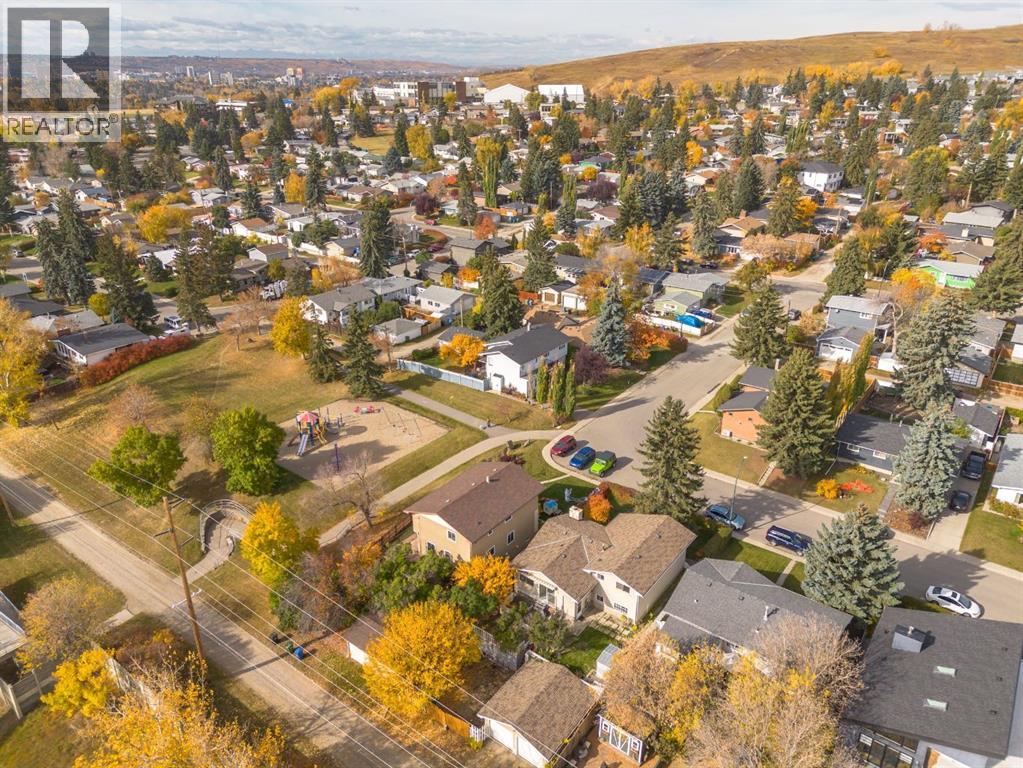 4724 Nipawin Crescent NW, Calgary, Alberta  T2K 2H9 - Photo 30 - A2348956