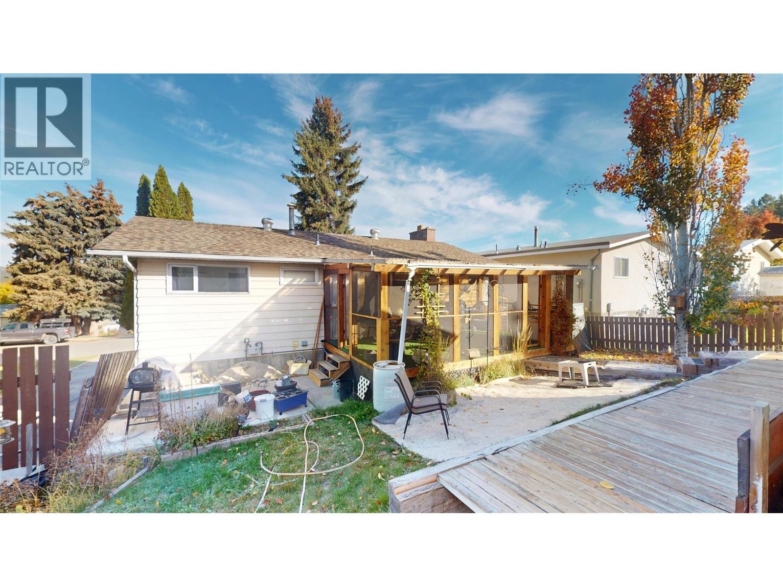 901 14th Street S, Cranbrook, British Columbia  V1C 1Y2 - Photo 32 - 10403729