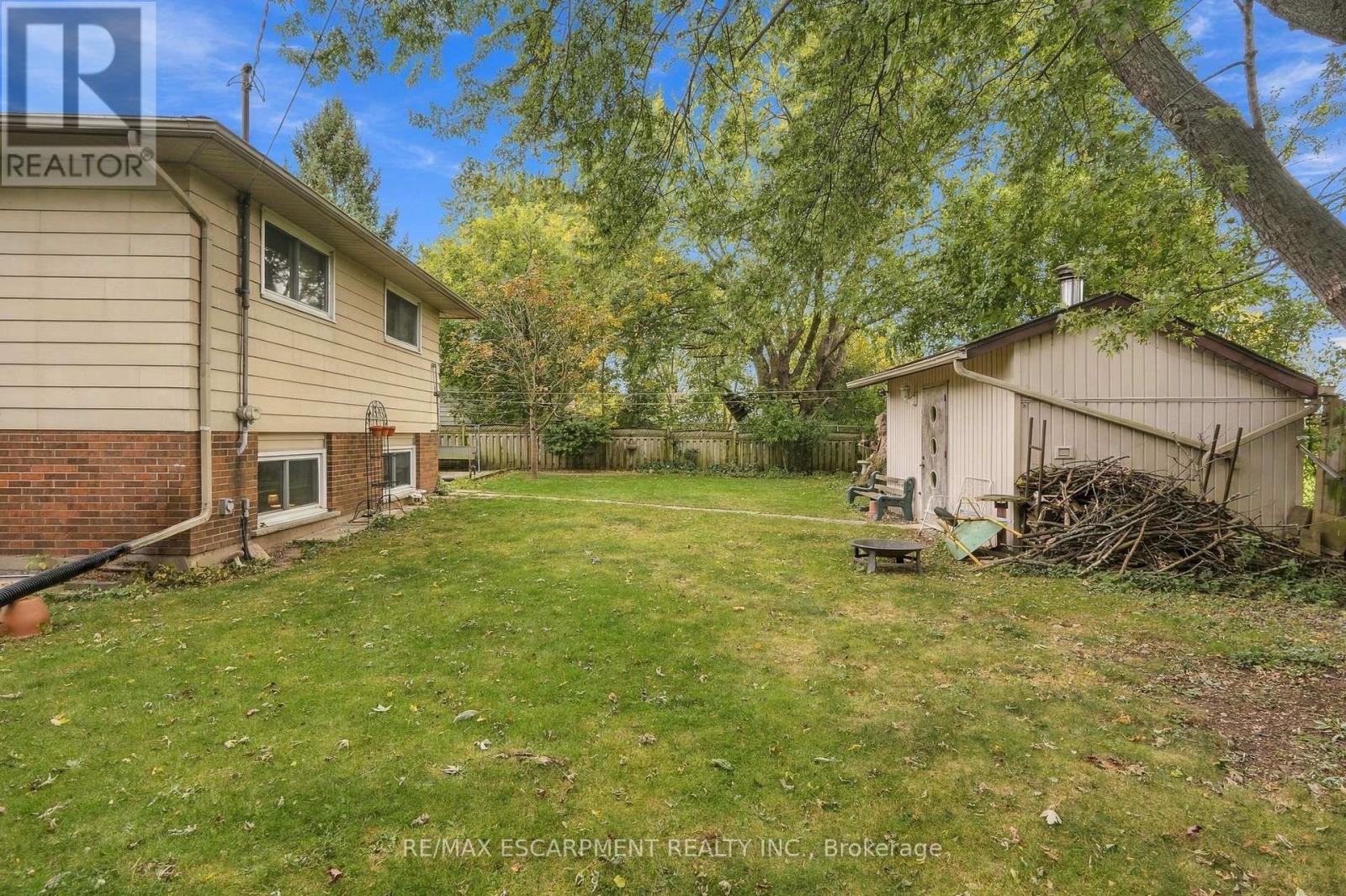 3107 Ussher Street, Niagara Falls, Ontario  L2G 6M3 - Photo 26 - X14095466