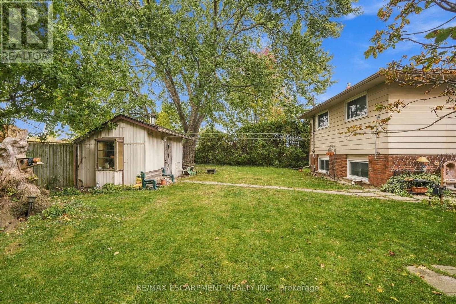 3107 Ussher Street, Niagara Falls, Ontario  L2G 6M3 - Photo 28 - X14095466