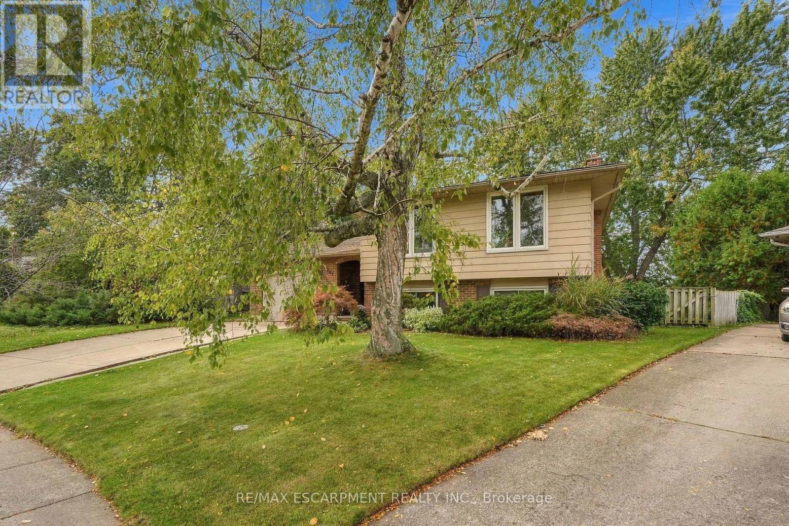 3107 Ussher Street, Niagara Falls, Ontario  L2G 6M3 - Photo 4 - X14095466
