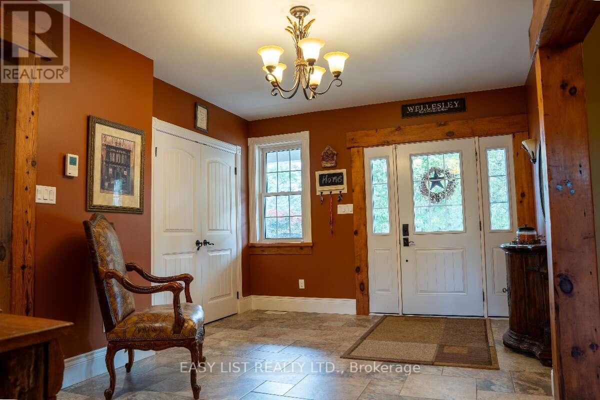 1309 Queens Bush Road, Wellesley, Ontario  N0B 2T0 - Photo 37 - X14090666
