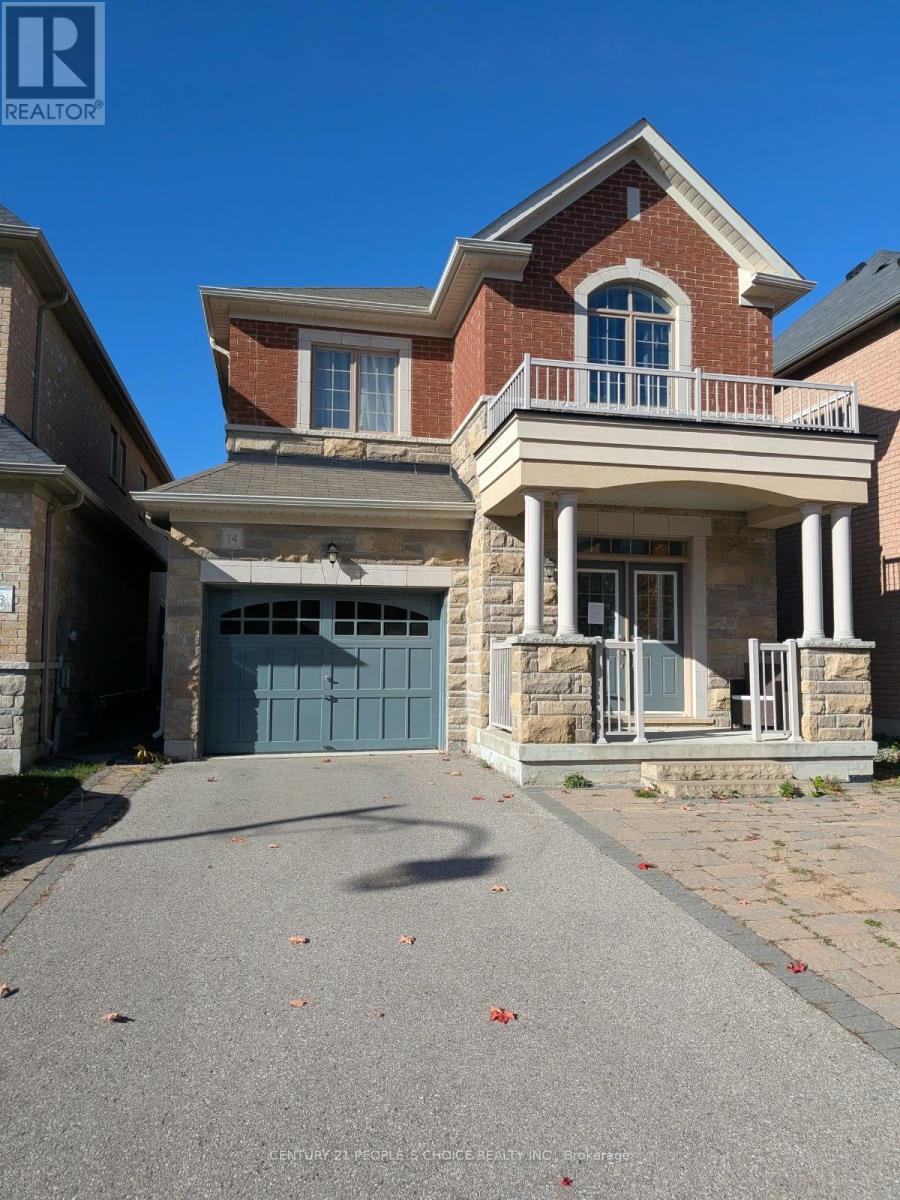 14 Beechborough Crescent, East Gwillimbury, Ontario  L9N 0L6 - Photo 2 - N14095448
