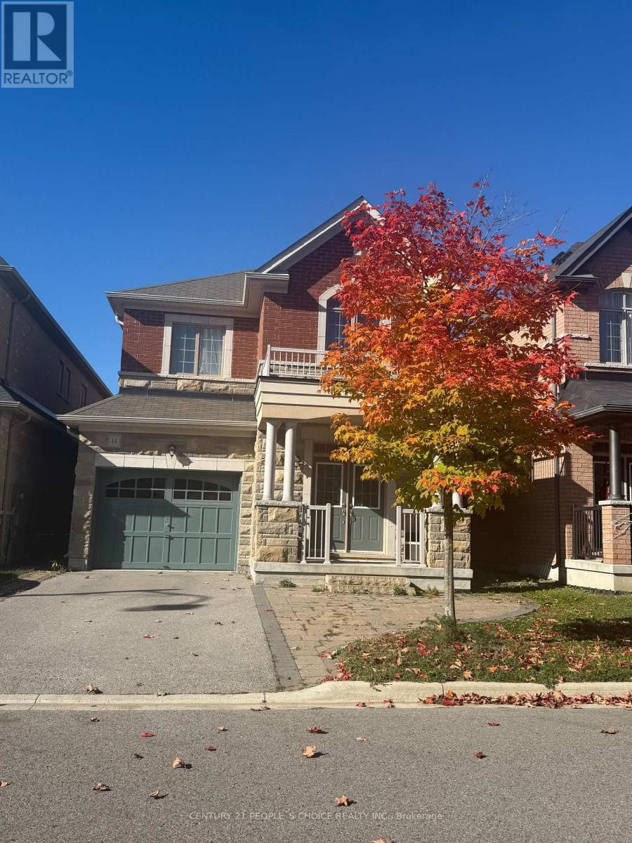 14 Beechborough Crescent, East Gwillimbury, Ontario  L9N 0L6 - Photo 3 - N14095448