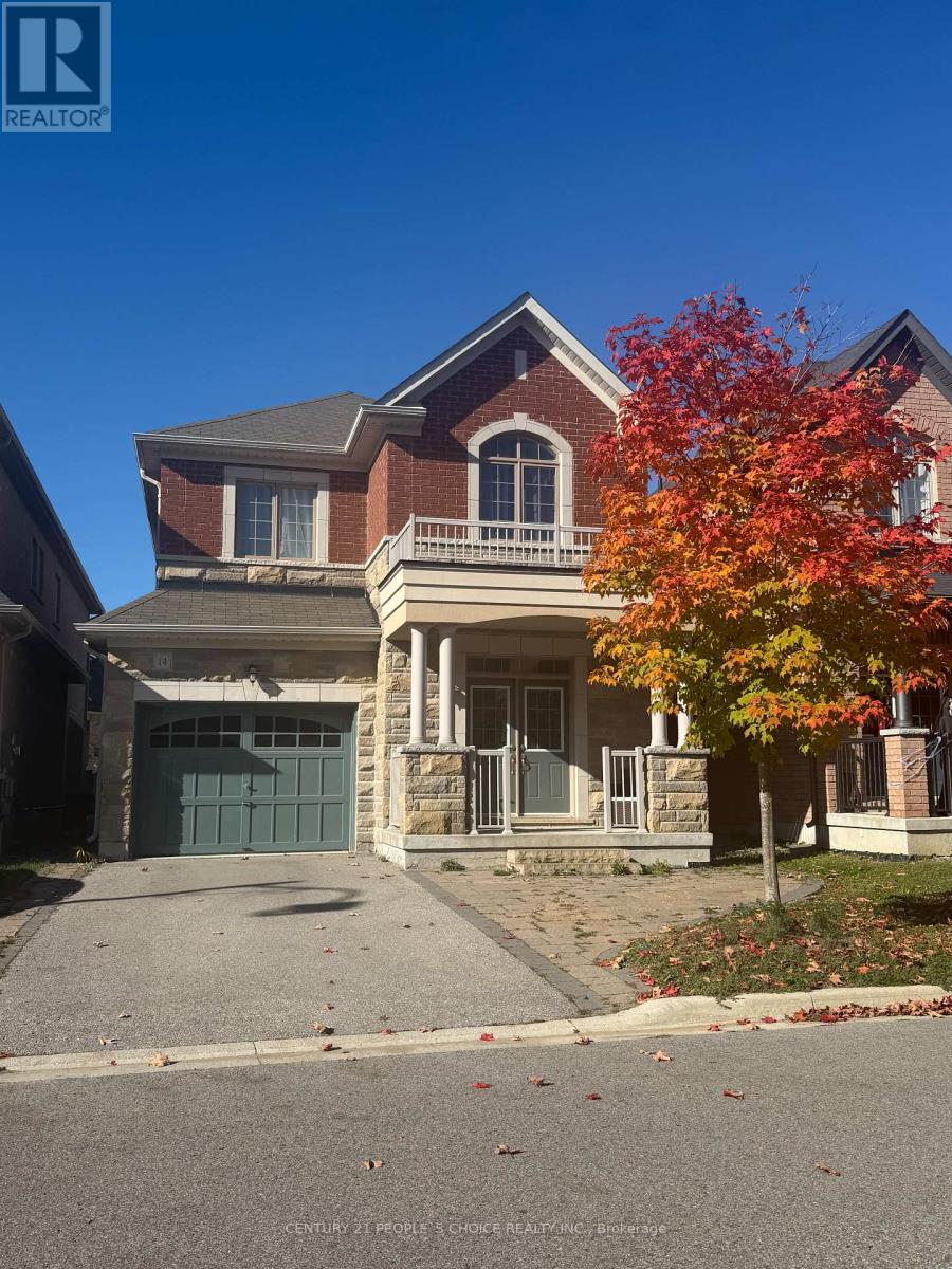14 Beechborough Crescent, East Gwillimbury, Ontario  L9N 0L6 - Photo 5 - N14095448