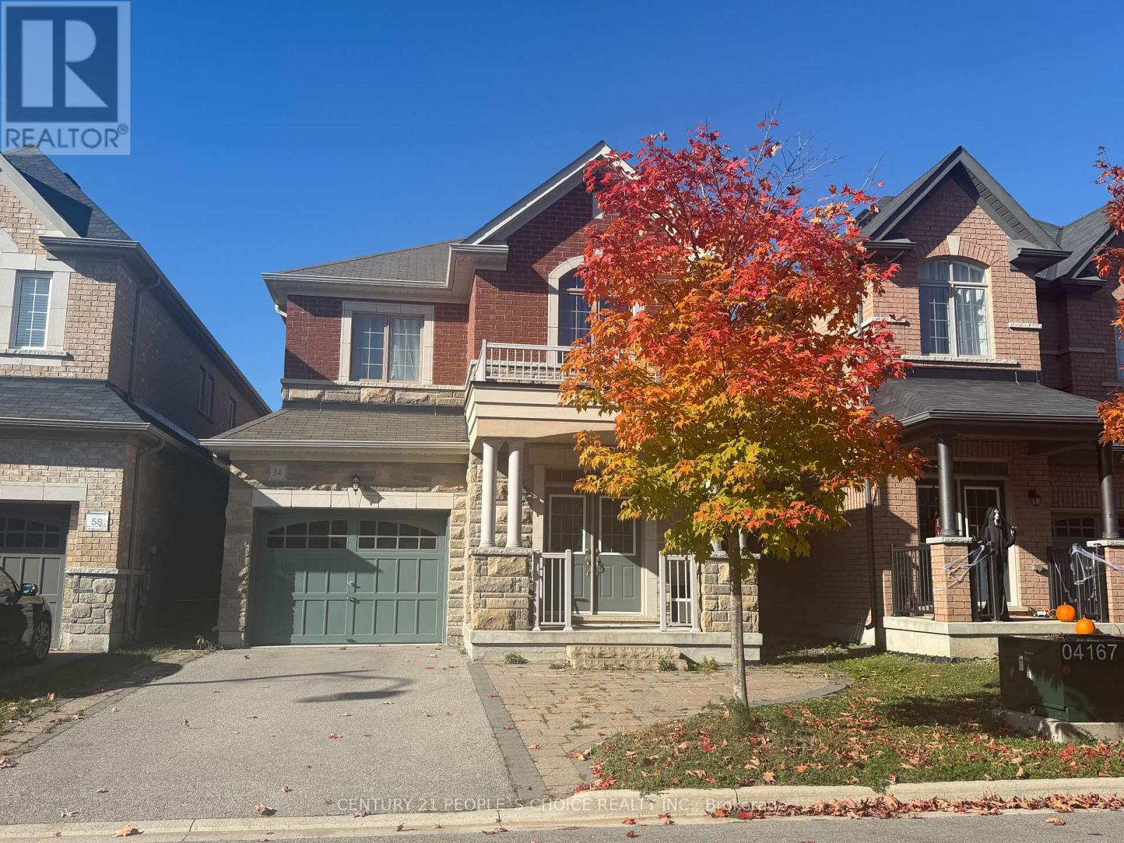 14 Beechborough Crescent, East Gwillimbury, Ontario  L9N 0L6 - Photo 4 - N14095448