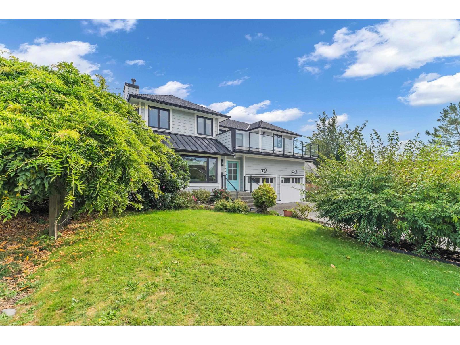 14** 134A STREET