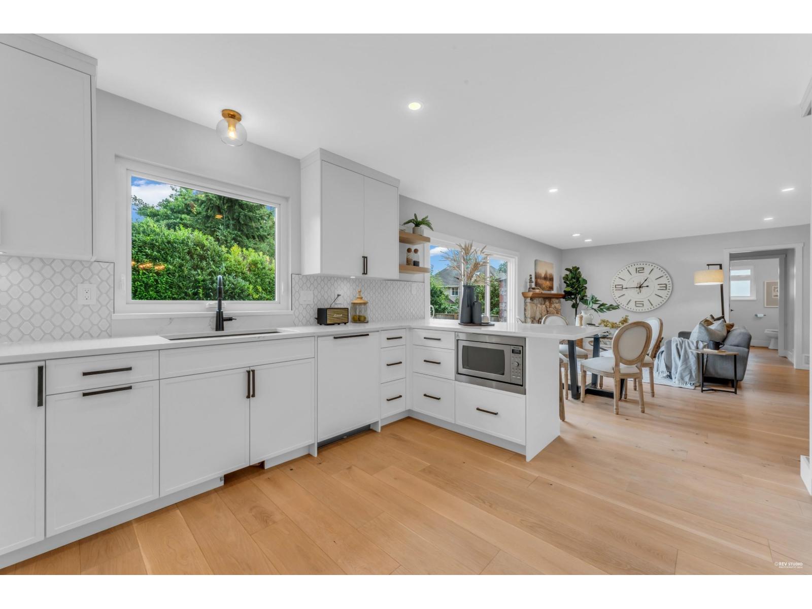 14** 134A STREET