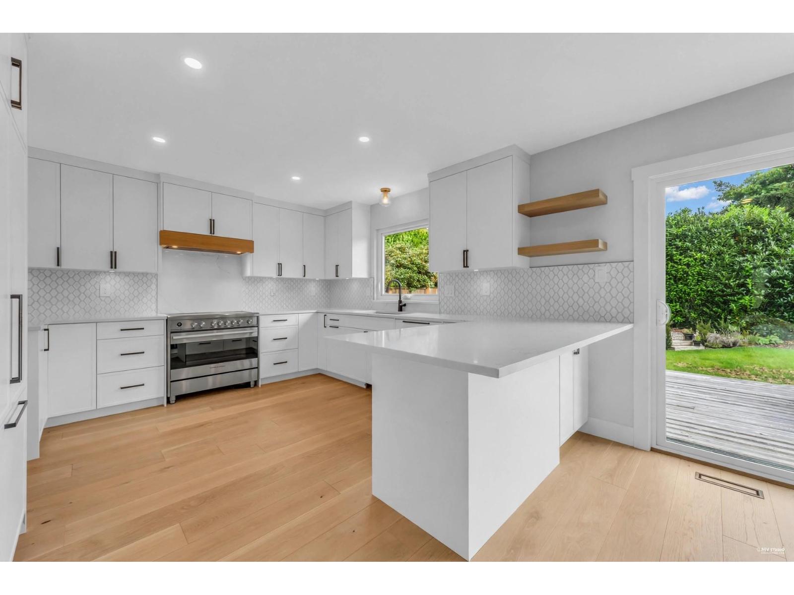 14** 134A STREET