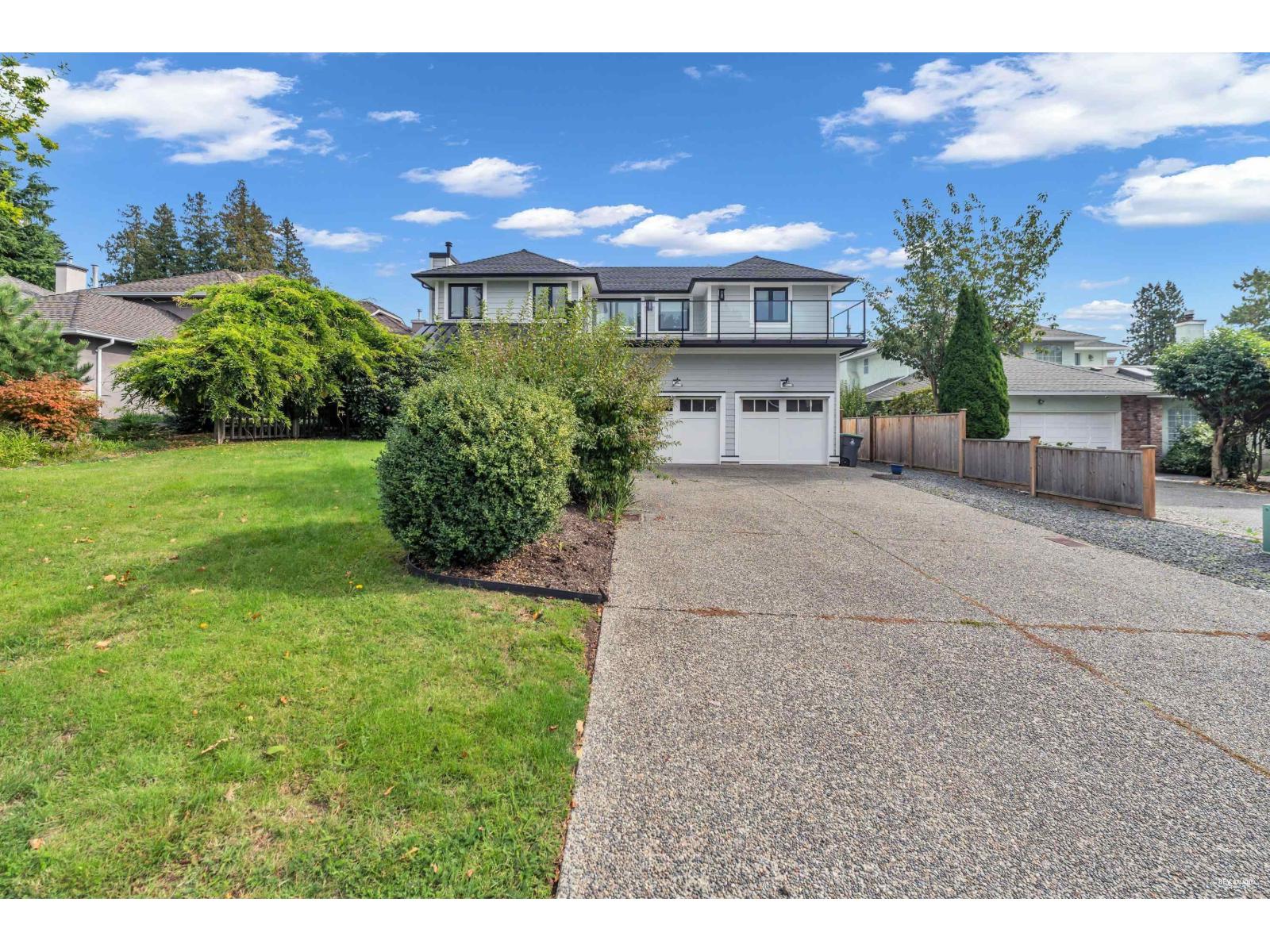 14** 134A STREET