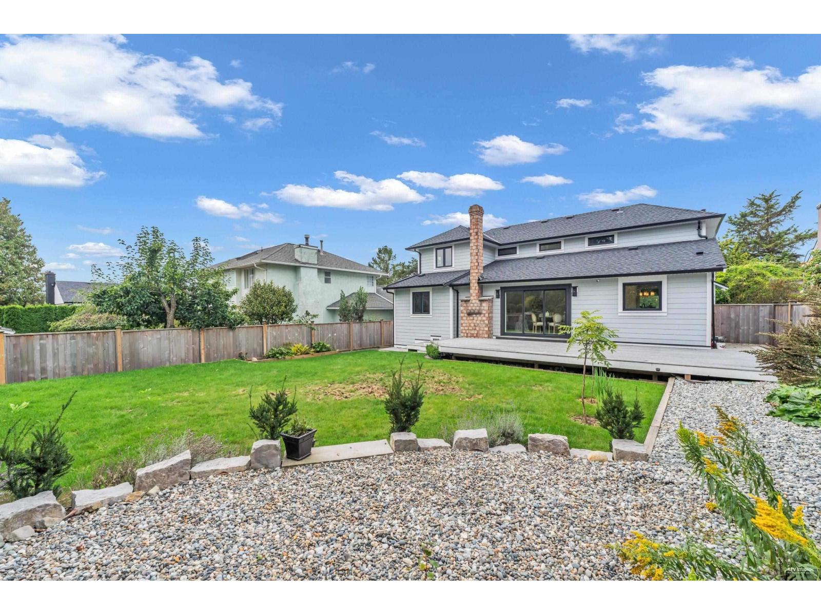 14** 134A STREET