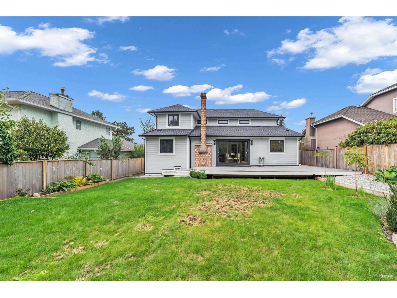 14** 134A STREET