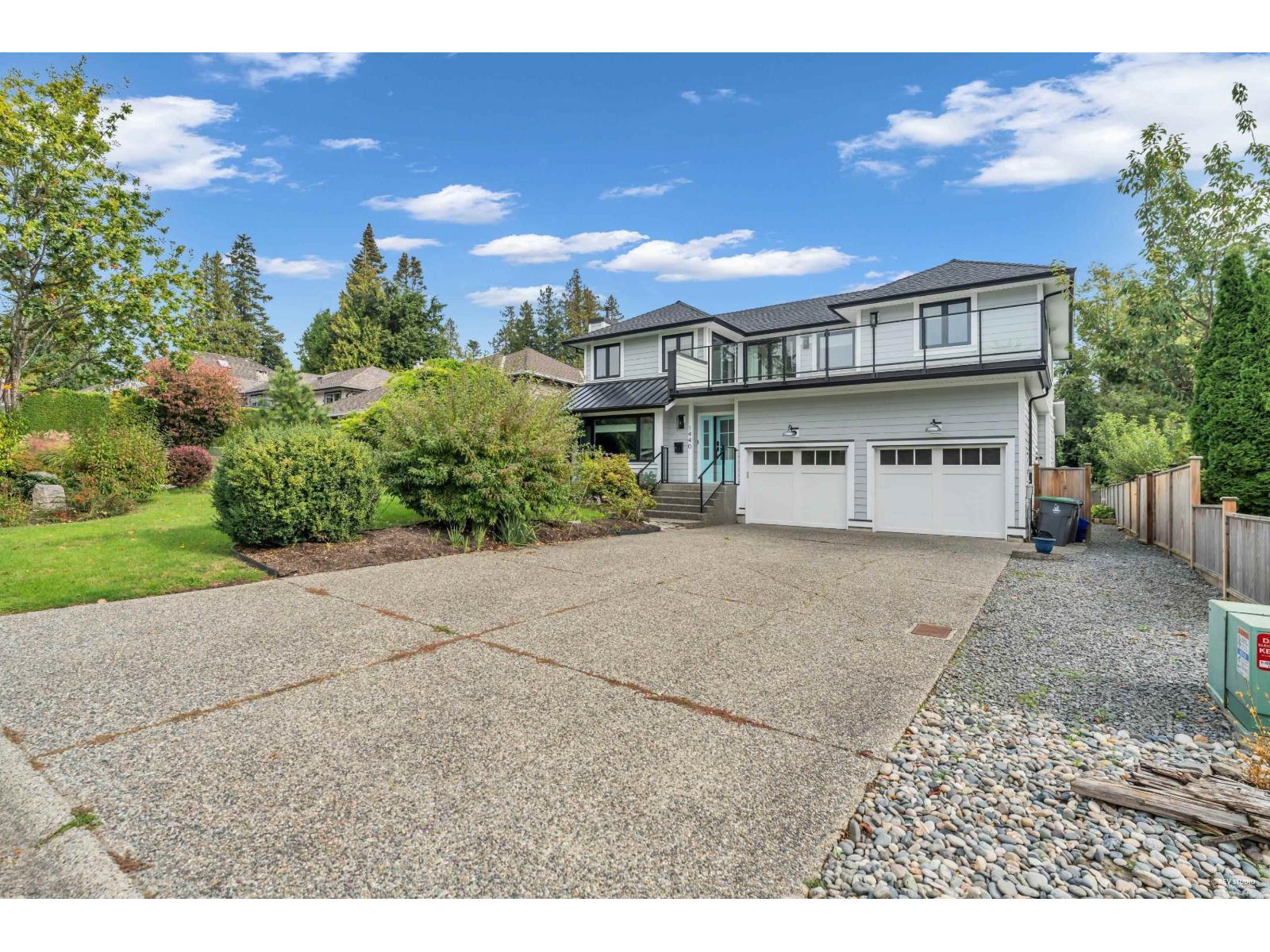 14** 134A STREET