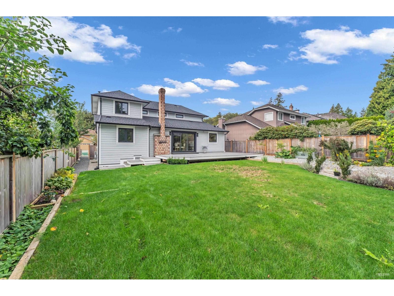 14** 134A STREET