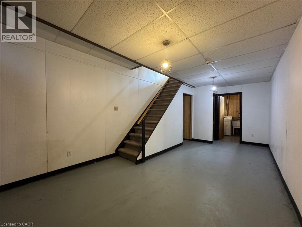 32 Ralgreen Crescent Unit# 4, Kitchener, Ontario  N2M 1T9 - Photo 13 - 40872038