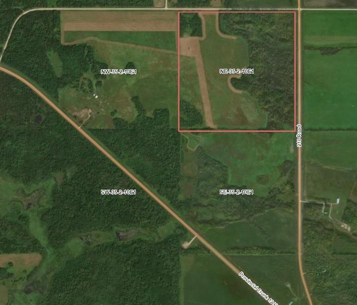 0 Pr 210 Road, Piney Rm, Manitoba R0A 1J0 - Photo 4 - 202626119