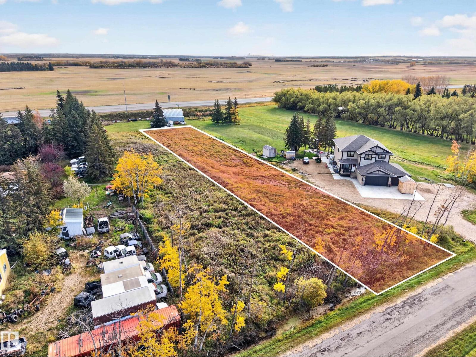 #79b 54200 Rge Road 265, Rural Sturgeon County, Alberta  T8T 0E2 - Photo 4 - E4512538