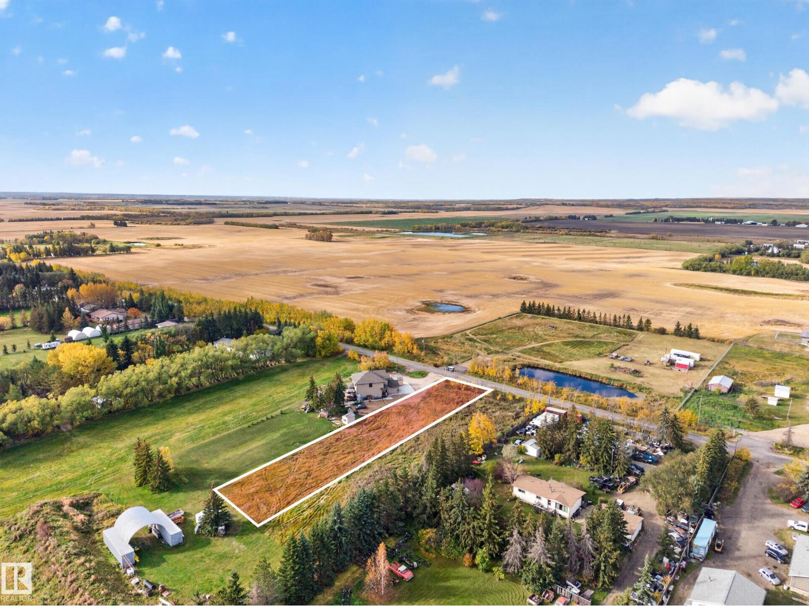 #79b 54200 Rge Road 265, Rural Sturgeon County, Alberta  T8T 0E2 - Photo 9 - E4512538