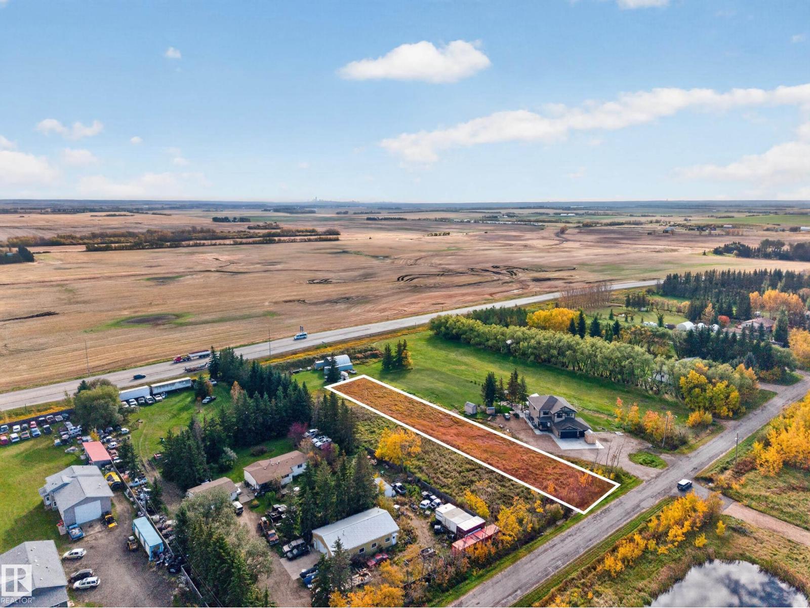 #79b 54200 Rge Road 265, Rural Sturgeon County, Alberta  T8T 0E2 - Photo 10 - E4512538