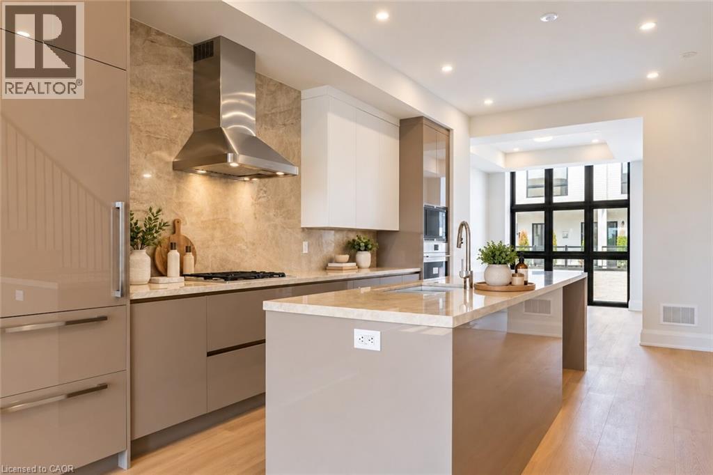 138 East Street Unit# 4, Oakville, Ontario  L6L 0H9 - Photo 6 - 40869589